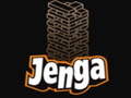 Гульня Jenga