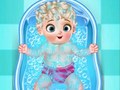 Гульня Cute Baby Born