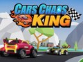 Гульня Cars Chaos King