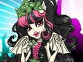 Гульня Gargoyle Princess