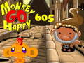Гульня Monkey Go Happy Stage 605