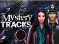 Гульня Mystery Tracks