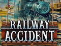 Гульня Railway Accident