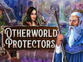 Гульня Otherworld Protectors