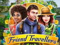 Гульня Friend Travelers