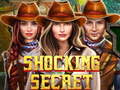 Гульня Shocking Secret