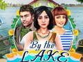 Гульня By The Lake