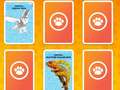 Гульня National Geographic Kids Matching