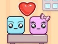 Гульня Falling Lovers