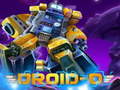 Гульня Droid-O