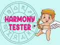 Гульня Harmony Tester