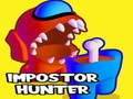 Гульня Imposter Hunter