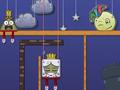 Гульня Wake The Royalty
