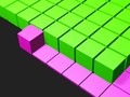 Гульня Color Fill