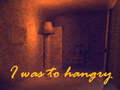 Гульня I was to hangry