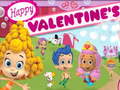 Гульня Happy Valentine's