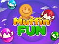 Гульня Muffin Fun