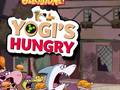 Гульня Yogi's Hungry