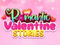 Гульня My Romantic Valentine Story