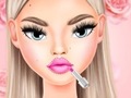 Гульня Valentine's Makeup Trends