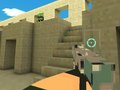 Гульня Pixel Warfare