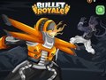Гульня Bullet Royale