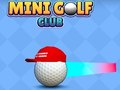 Гульня Mini Golf Club