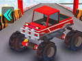 Гульня Veteran Sprint - Fun & Run 3D Game