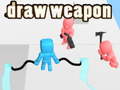 Гульня Draw Weapon