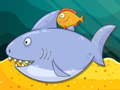 Гульня Fish Eat Fish 2
