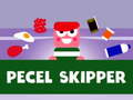 Гульня Pecel Skipper