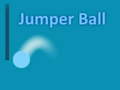 Гульня Jumper Ball