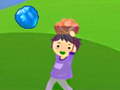 Гульня Falling fruits touch