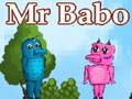 Гульня Mr Babo
