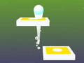 Гульня Keep Jump to Sky