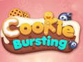 Гульня Cookie Busting