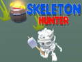 Гульня Skeleton Hunter