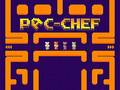 Гульня Pac-Chef