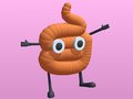 Гульня Turd Show