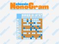 Гульня Classic Nonogram