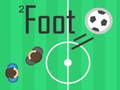 Гульня Football 2p 96