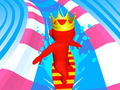 Гульня Aquapark Surfer Race