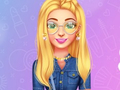Гульня BFFs Trendy Squad Fashion