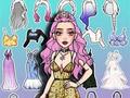 Гульня Vlinder Girl Fashion Story