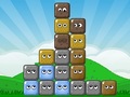 Гульня Blocks