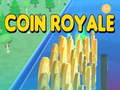 Гульня Coin Royale