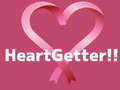 Гульня HeartGetter