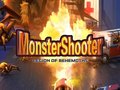 Гульня Monster Shooter: Legion of Behemoths