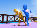 Гульня Slap And Run