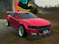 Гульня Ultimate Car Arena